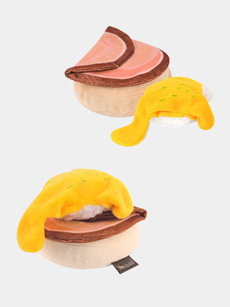 Pet-play-jouet-peluche-chien-BarkingBrunch-oeuf-benedicte