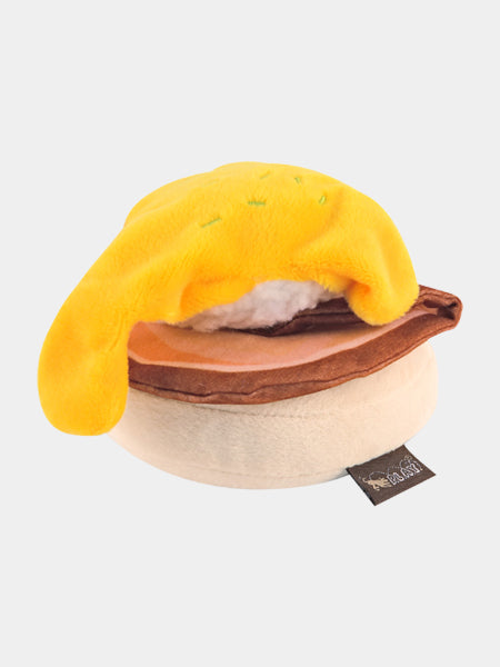 Pet-play-jouet-peluche-chien-BarkingBrunch-oeuf-benedicte