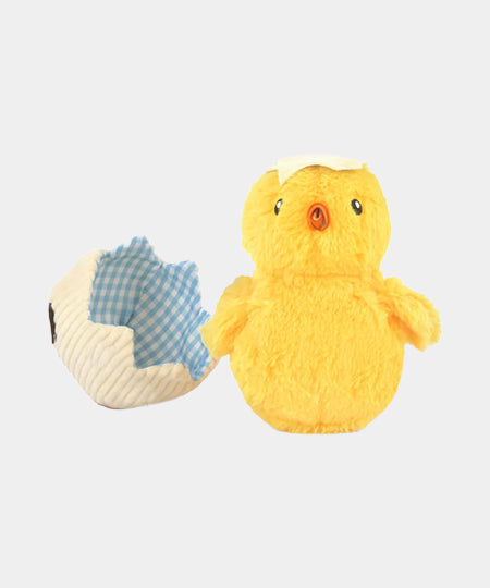     Pet-play-jouet-peluche-chien-Hippity-Hoppity-chick-me-out