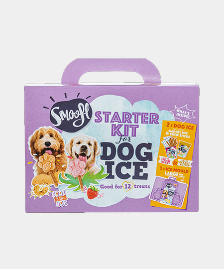      Smoofl-glace-chien-starter-kit-pack-grand-chien