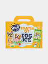       Smoofl-glace-chien-starter-kit-pack-petit-chien