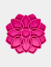       SodaPup-jouet-enrichissement-etray-pour-chien-chiot-mandala-rose