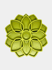       SodaPup-jouet-enrichissement-etray-pour-chien-chiot-mandala-vert