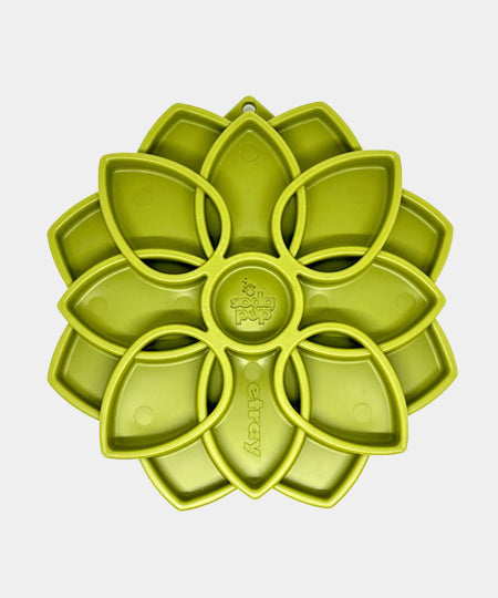      SodaPup-jouet-enrichissement-etray-pour-chien-chiot-mandala-vert