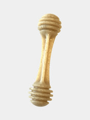       SodaPup-jouet-interactif-pour-chien-chiot-baton-a-macher-miel