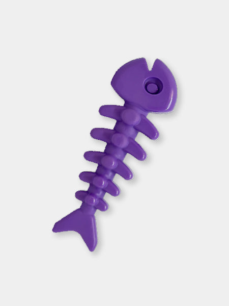       SodaPup-jouet-interactif-pour-chien-chiot-fish-bone