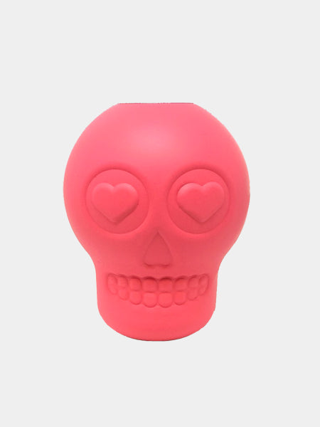 SodaPup-jouet-interactif-pour-chien-chiot-tete-de-mort-rose