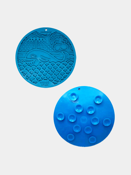       SodaPup-tapis-lechage-bain-emat-interactif-chien-chiot-balaine