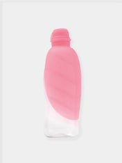       United-pets-gourde-eau-pour-chien-leaf-rose