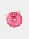    United-pets-jouet-latex-chien-PIGS-Donut