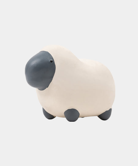       United-pets-jouet-latex-chien-happy-farm-nora-mouton