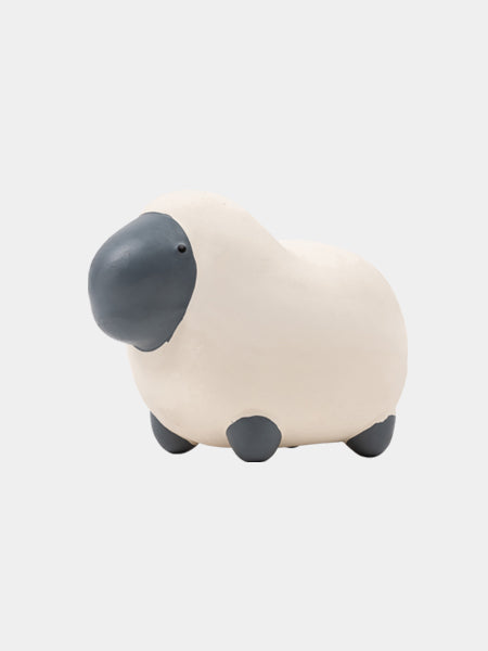       United-pets-jouet-latex-chien-happy-farm-nora-mouton
