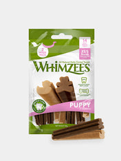        Whimzees-friandises-stitck-puppy-pour-chiots