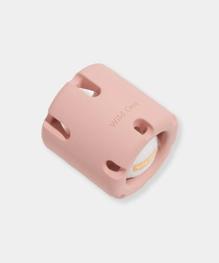 Wild-one-jouet-interactif-balle-tennis-Tumble-rose