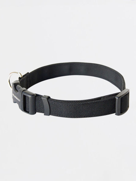 Wildebeest-collier-de-qualite-pour-chien-noir