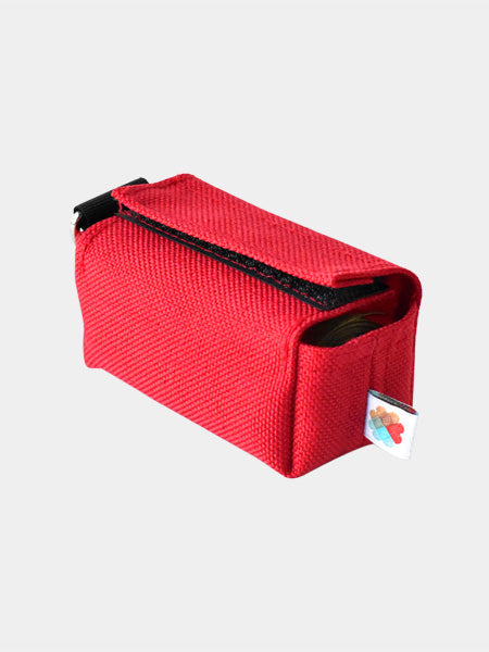 Wildebeest-distributeur-sac-a-crottes-pour-chien-rouge