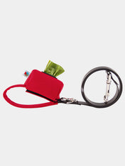 Wildebeest-distributeur-sac-a-crottes-pour-chien-rouge