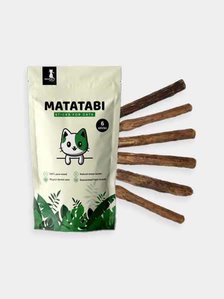       Woodcat-baton-herbe-a-chat-matatabi