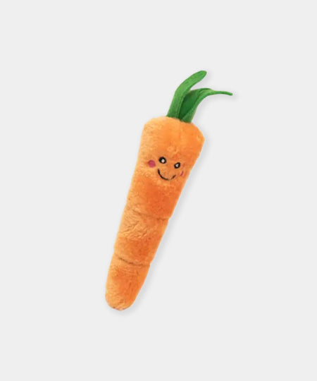      ZippyClaws-jouet-pour-chat-chaton-herbe-a-chat-Kickerz-Carrot