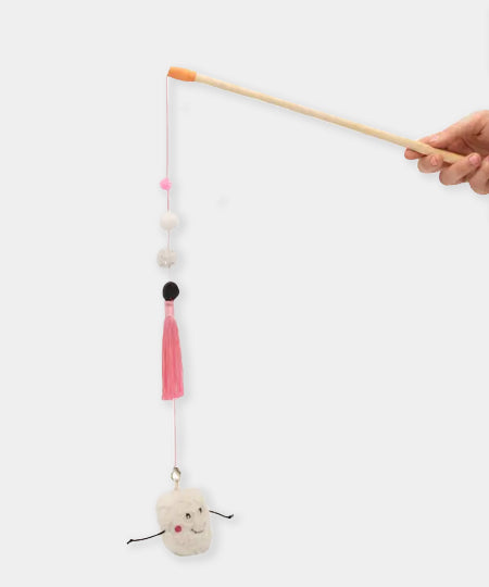     ZippyClaws-jouet-pour-chat-chaton-herbe-a-chat-canne-Marshmallow