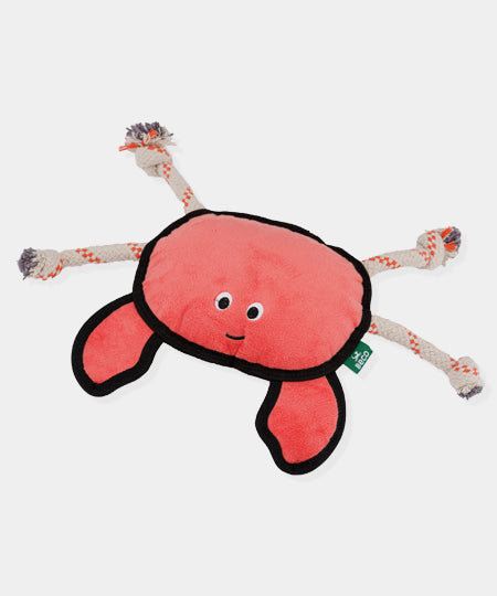    becopets-jouet-ecologique-pour-chien-crabe