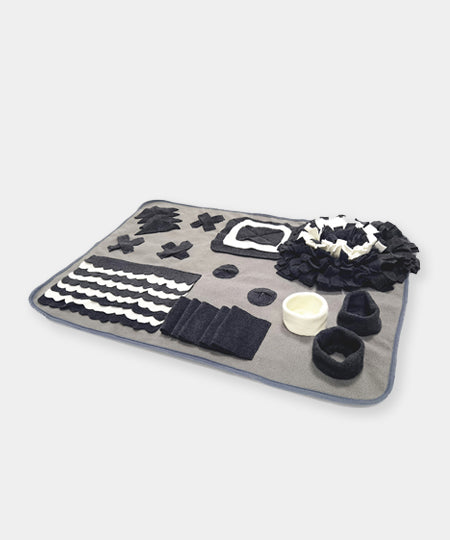     duvo-_-tapis-fouille-enrichissement-pour-chien-chiot-gris-noir