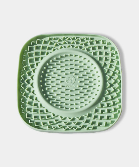     inooko-Tapis-lechage-YoomY-Plate-dusty-green