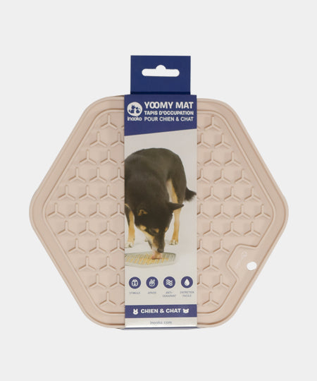inooko-Tapis-de-lechage-pour-chien-sable