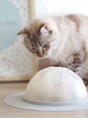 inooko-cat-igloo-jouet-distributeur-croquettes