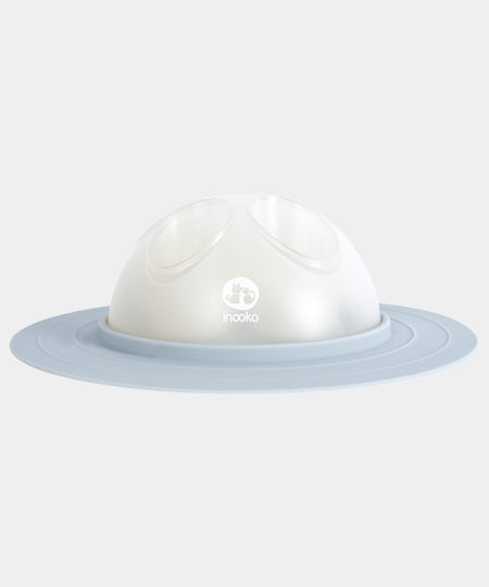 inooko-cat-igloo-jouet-distributeur-croquettes-gris