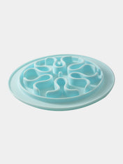 inooko - Slow feeder bowl for cats