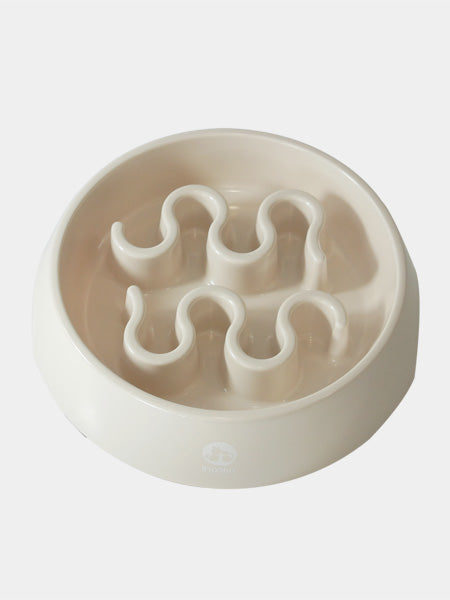 inooko - slow feeder bowl dog