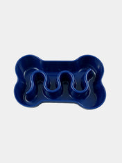inooko - Gamelle anti-glouton petit moyen chien