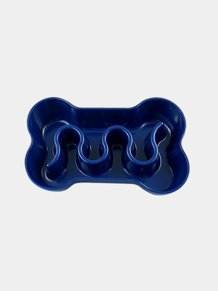 inooko - Gamelle anti-glouton petit moyen chien