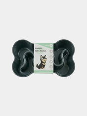 inooko - Slow feeder bowl for small medium dogs