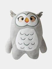 inooko - jouet peluche pour chien eco-friendly 