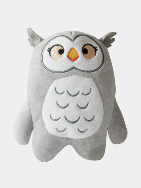 inooko - jouet peluche pour chien eco-friendly 