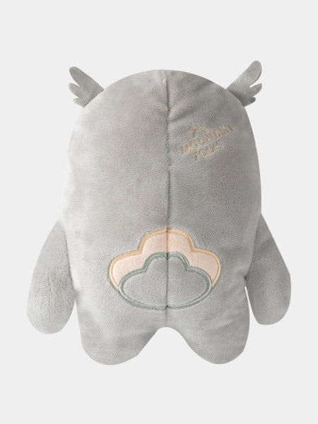 inooko - jouet peluche pour chien eco-friendly 