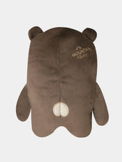inooko - bear plush for dog eco friendly resistant design