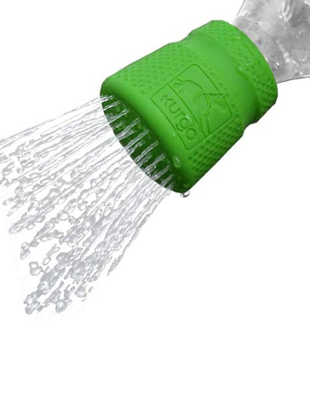 Douche portative pour chien