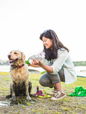 Kurgo Mud Dog Travel Shower