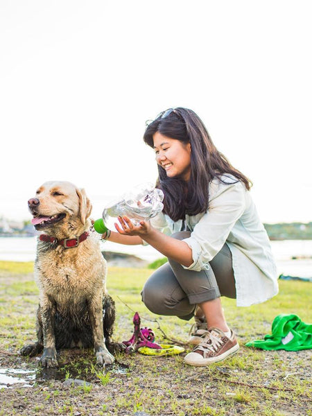 Kurgo Mud Dog Travel Shower