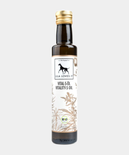 Lila-loves-it-Melange-5-huiles-chien