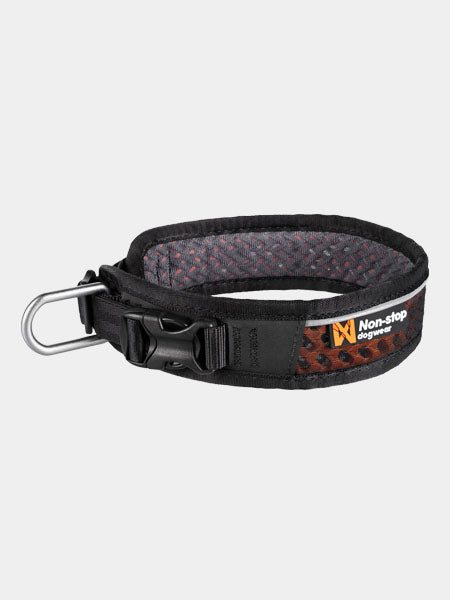    non-stop-dogwear-collier-chien-rock-collar-adjustable