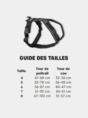        non-stop-dogwear-harnais-chien-line-harness-5.0-bleu
