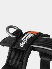        non-stop-dogwear-harnais-chien-line-harness-5.0-bleu