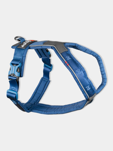        non-stop-dogwear-harnais-chien-line-harness-5.0-bleu