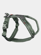    non-stop-dogwear-harnais-chien-line-harness-5.0-vert
