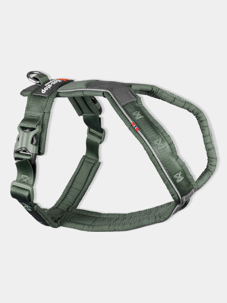    non-stop-dogwear-harnais-chien-line-harness-5.0-vert