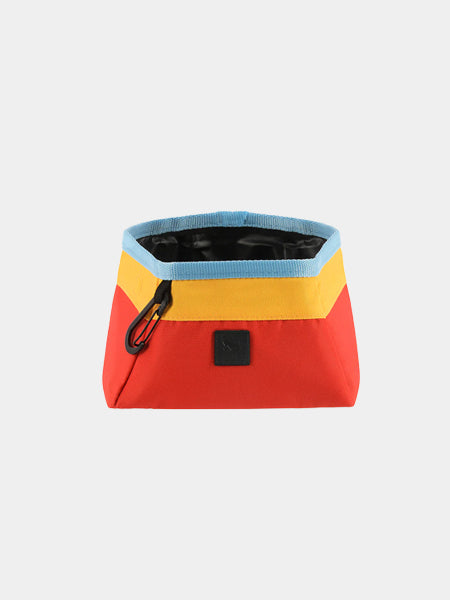     pet-play-gamelle-pliable-transport-voyage-landscape-sunrise